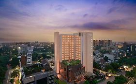 Hyatt Regency Lucknow 5*